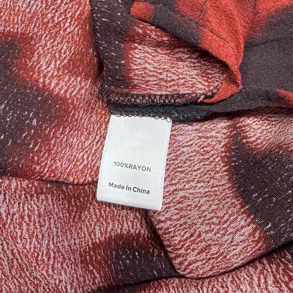 Evereve Marci Muscle Tank Small - Picture 11 of 11